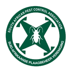 Pest Arrest Port Elizabeth Pest Control are proud members of SAPCA the South African Pest Control Association