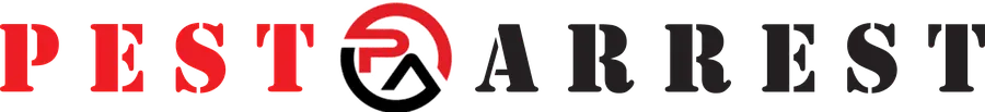 Pest Arrest logo